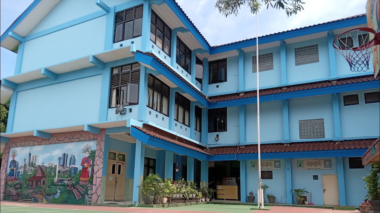 SMKN 43 Jakarta